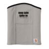 Cotton Blend Filter Pocket Gaiter Thumbnail