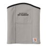 Cotton Blend Filter Pocket Gaiter Thumbnail