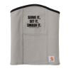 Cotton Blend Filter Pocket Gaiter Thumbnail