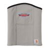 Cotton Blend Filter Pocket Gaiter Thumbnail