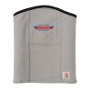 Cotton Blend Filter Pocket Gaiter Thumbnail