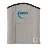 Cotton Blend Filter Pocket Gaiter Thumbnail