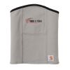 Cotton Blend Filter Pocket Gaiter Thumbnail