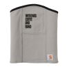 Cotton Blend Filter Pocket Gaiter Thumbnail