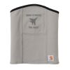 Cotton Blend Filter Pocket Gaiter Thumbnail