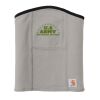 Cotton Blend Filter Pocket Gaiter Thumbnail