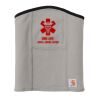 Cotton Blend Filter Pocket Gaiter Thumbnail