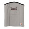 Cotton Blend Filter Pocket Gaiter Thumbnail
