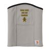 Cotton Blend Filter Pocket Gaiter Thumbnail