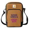 Crossbody Zip Bag Thumbnail